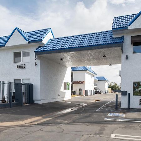 Beach Inn Motel Хантингтон-Бич Экстерьер фото