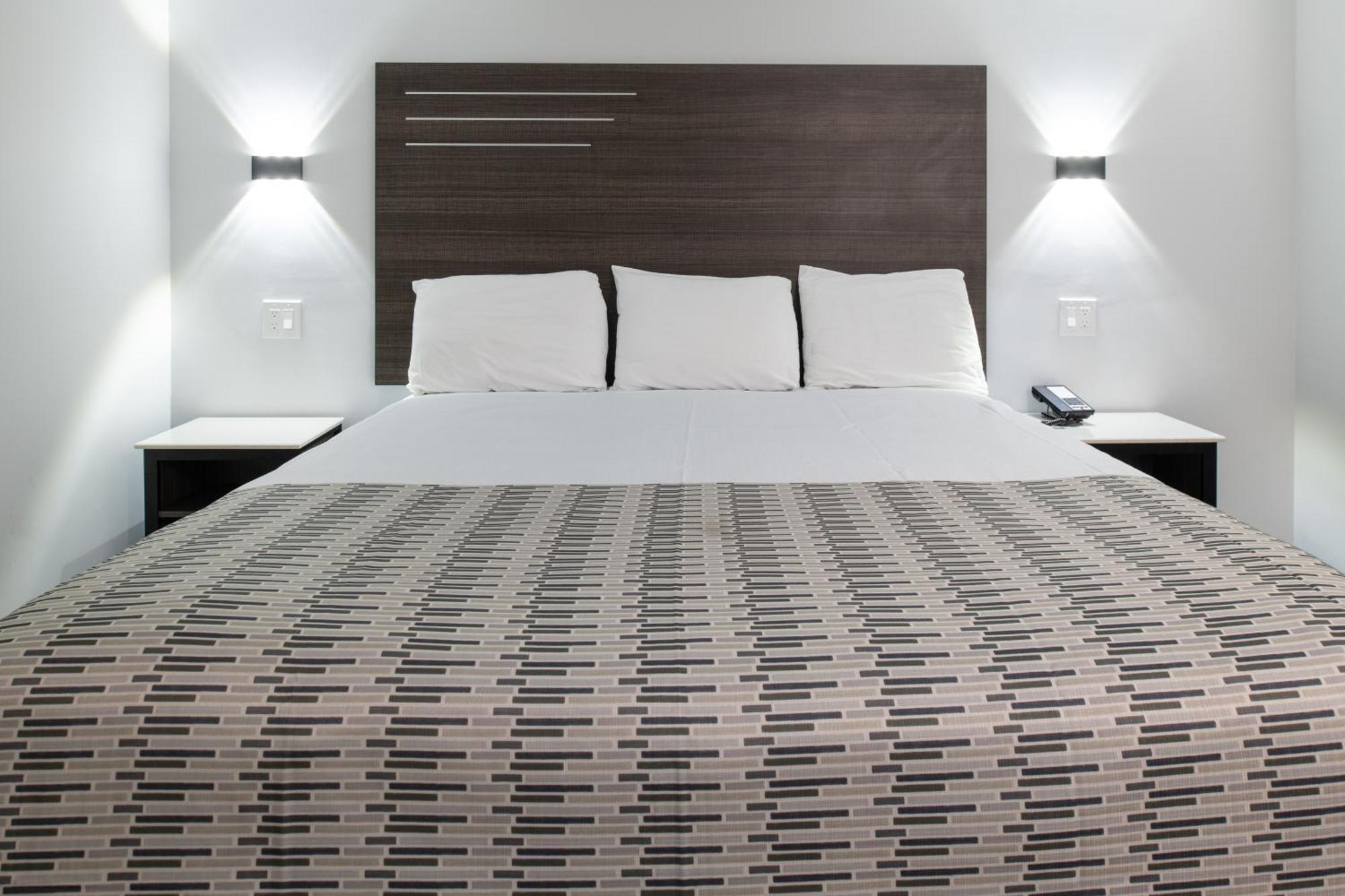 Beach Inn Motel Хантингтон-Бич Экстерьер фото
